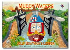 Jolly Boatman's Lesson