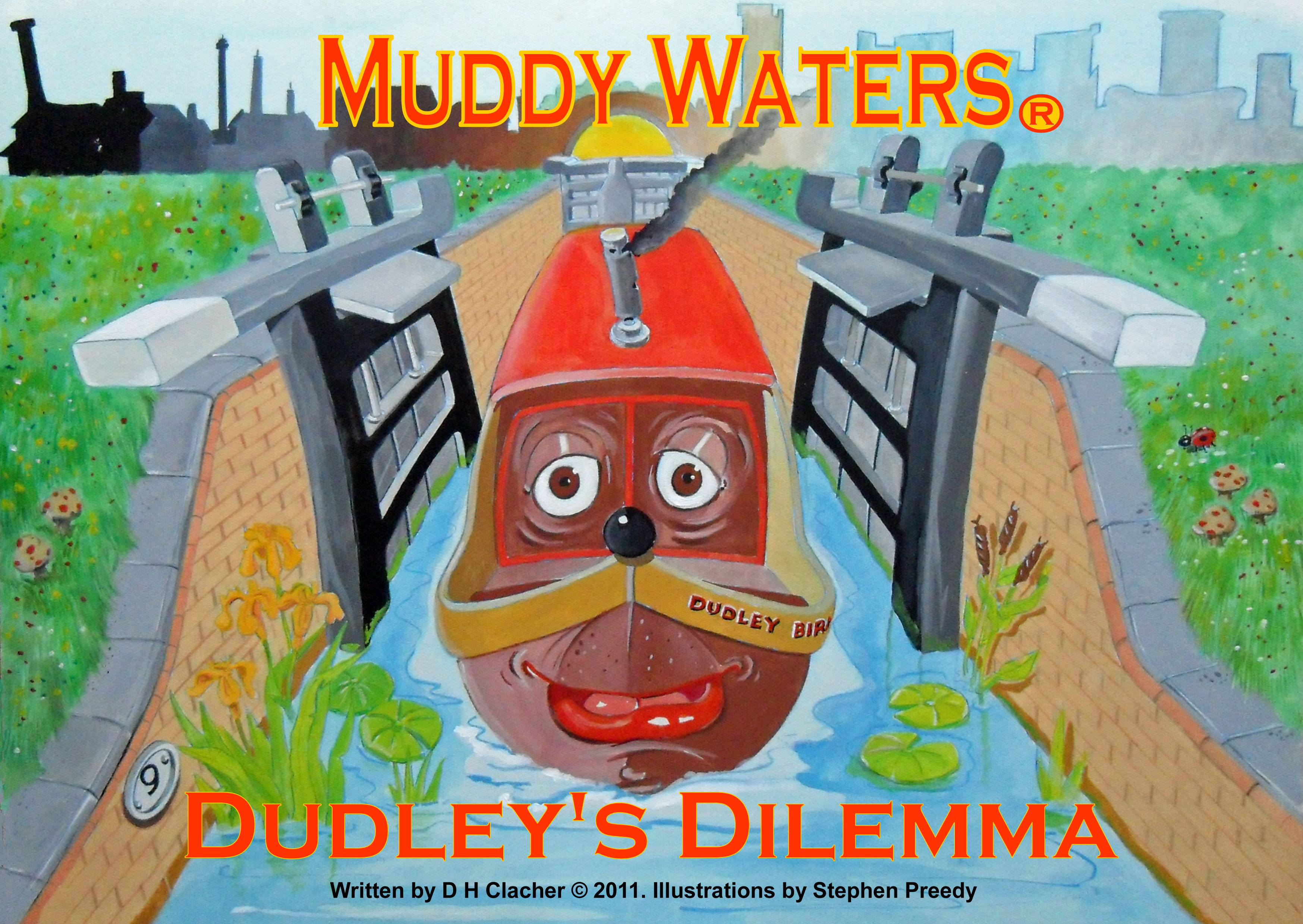 Dudley's Dilemma